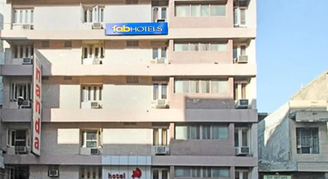 Hotel Nanda