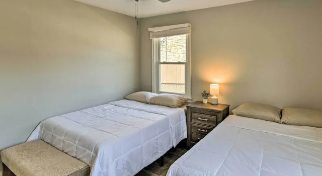 Коттедж ~ 7 Mi to Downtown! Nashville Home Rental