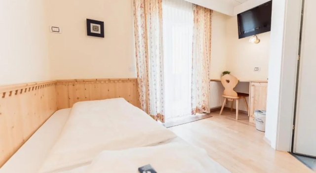 Номер Standard Hotel Cristallo