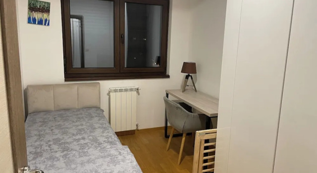 Апартаменты Deluxe I&I Apartments