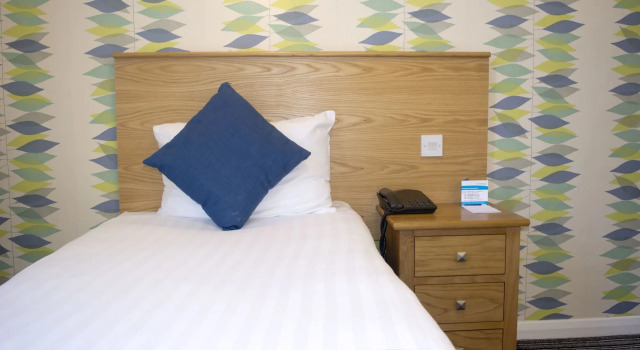 Carlton Hotel And Spa, Book Ferieresort Hoteller i Torquay med pool, nær Torre Abbey, Swimmingpool