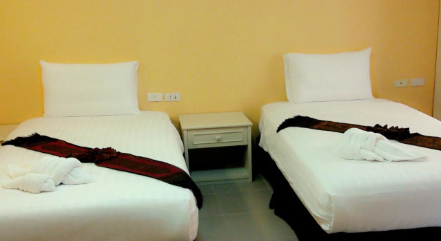 Ploy Puu Residence