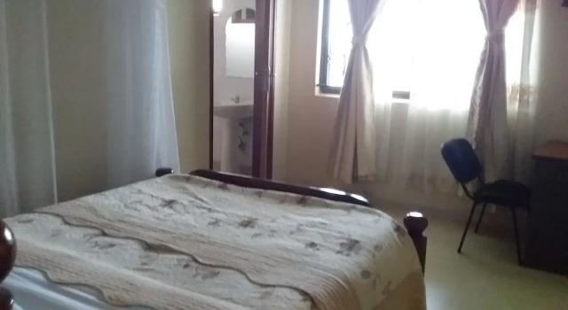 Trust White Hotel, Book Hotel Bweranyangi 