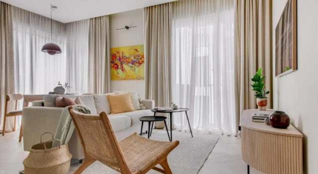 Апартаменты #stayhere - Brand New Unique Designer 1BDR in Trendy Neighbourhood