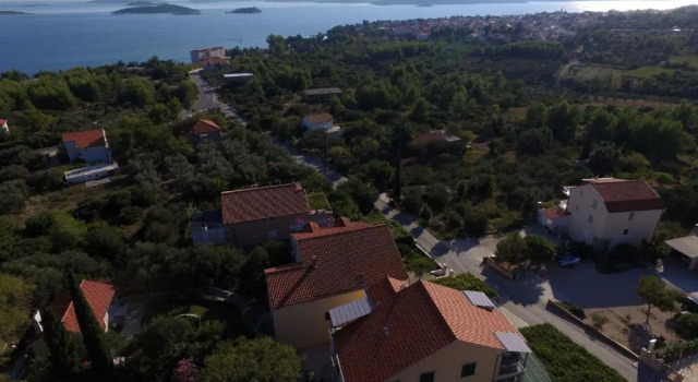 Апартаменты Apartments Maestral