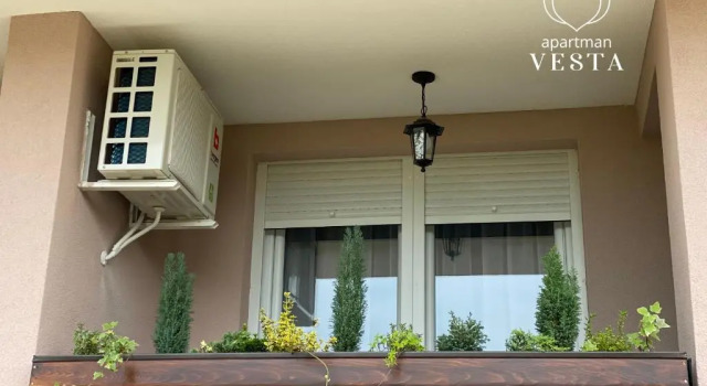 Апартаменты VESTA Apartman