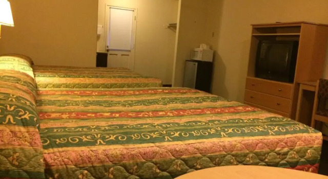 Value Inn & Suites, Rezerwuj Mini-hotel El Centro Kalifornia