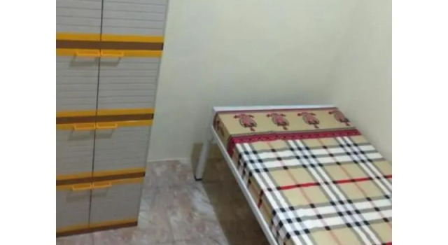 Standard Zimmer Eiffel Residence Petojo - Female Only