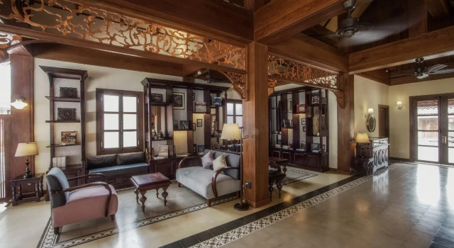 Le Bel Air Resort Luang Prabang, Book Ferieresort Resorthoteller i Luang Prabang, Ferieresort