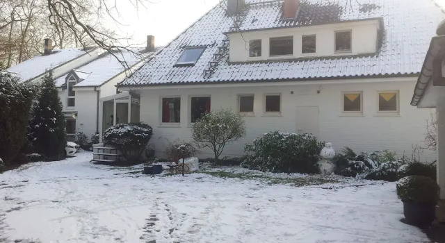 Home Away - at the Green Side of Bremen, Varaa Hotelli Bremen Bremen