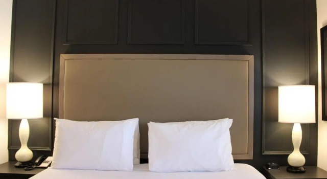 Люкс Best Western Plus Winkler