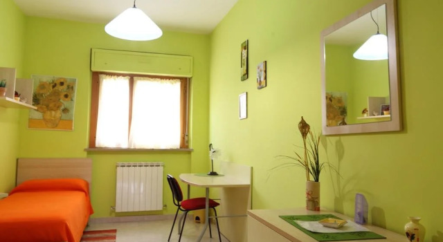 B&B La Villetta, Rezervați Hotel Benevento 