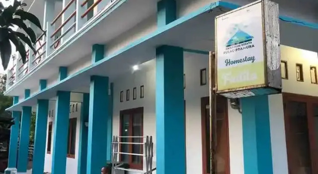 Fadila Homestay RedPartner, Book Hotel Jakarta Jakarta Province