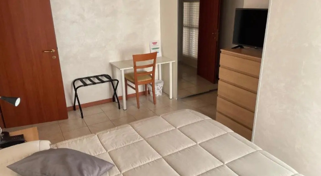 Номер Superior Hotel Avogadro