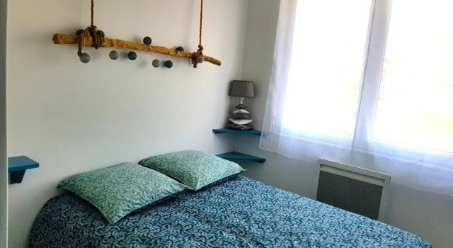 Appartement Royan, 200 m de la PLAGE