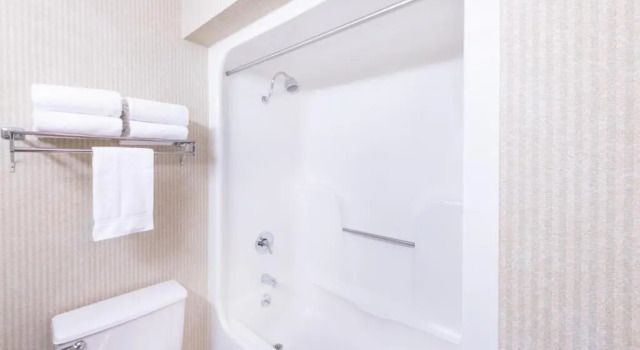 Номер Standard Aviator Hotel & Suites, Best Western Signature Collection