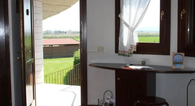 Номер Standard Agriturismo La Lupa