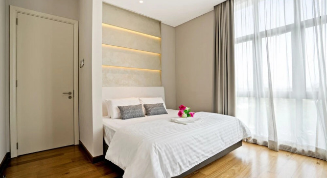 Damai 88 Condominium By Suites Us Homes