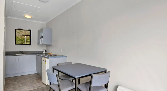 Linkwater 11 - Marlborough Sounds Holiday Unit