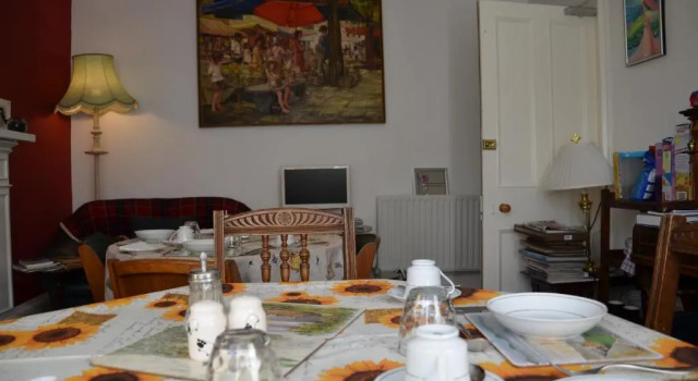 Номер Deluxe Averon House