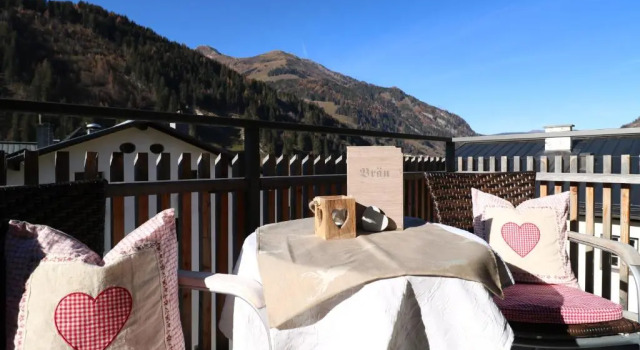 Двухместный номер Deluxe Hotel Bräu
