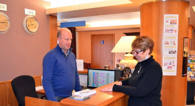 Hotel Melba