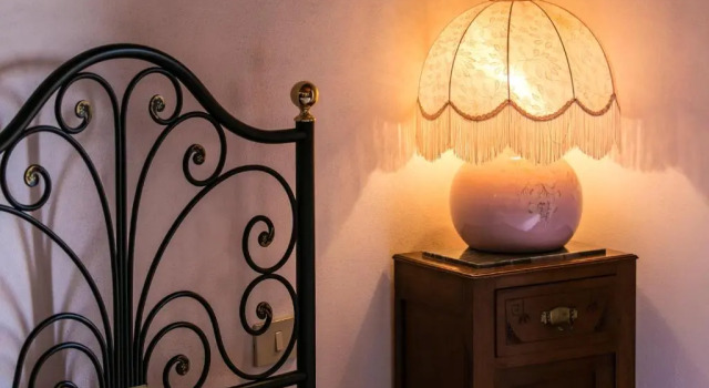 Номер Standard Agriturismo Malpensata