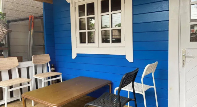 Коттедж Premium BeachHouseNumazu