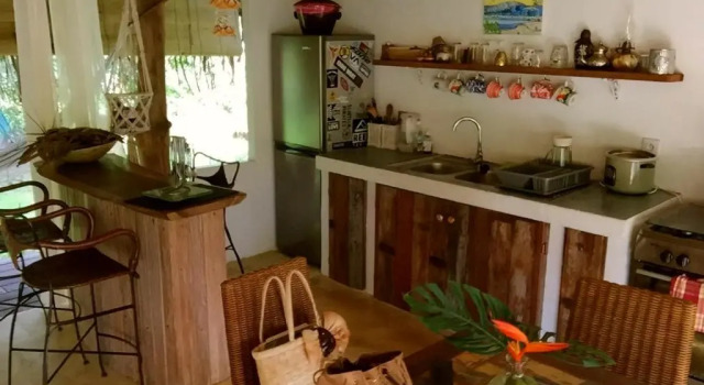 Бунгало Island Home