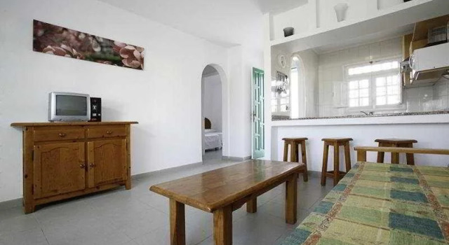 Bungalows Bandama