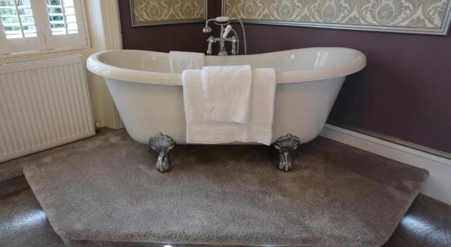 Номер Luxury Derby Manor