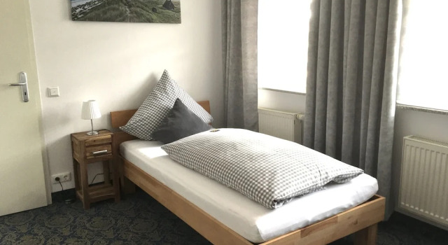 Номер Standard Hotel Villa Will