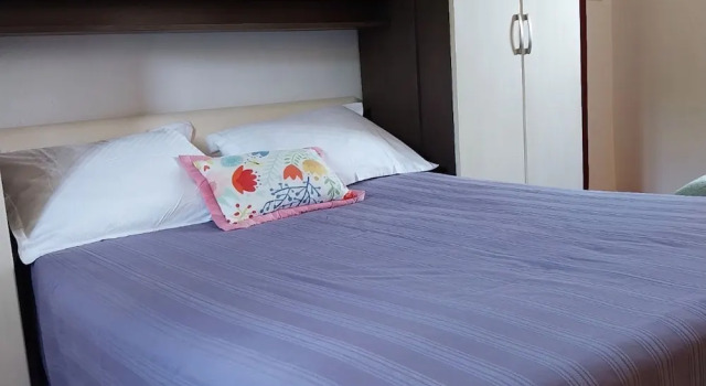Коттедж Holiday Home Gioia Christina
