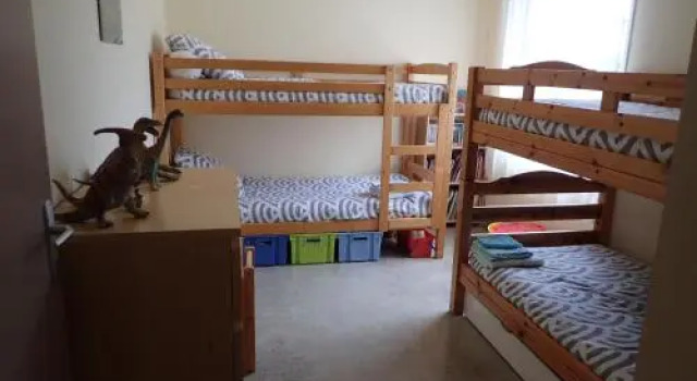 Holiday Home Lochrist Le Conquet, Забронировать Отель Отели Finistère с парковкой, Парковка