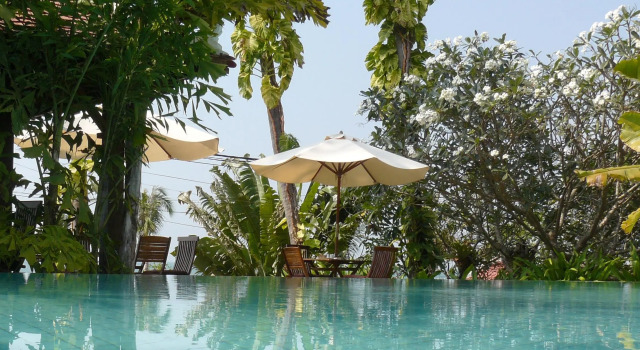 Номер Standard Mealea Resort