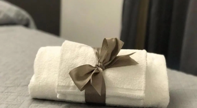 Двухместный номер Economy Sangiò Guest House