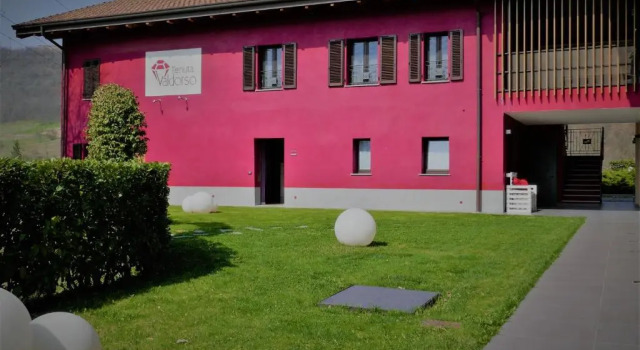 Tenuta Valdorso