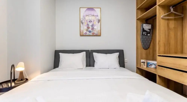 Harmony Apartment in Nea Ionia, Забронировать Апартаменты/квартира Неа-Иония периферийная единица Северные Афины