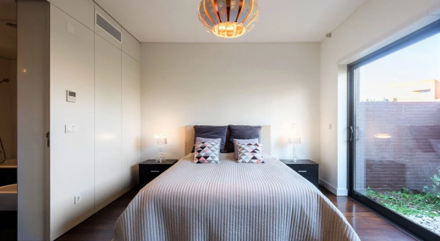 L'orangerie, Rezervovat Apartmán Hotely v Sotavento s parkováním, Parkování