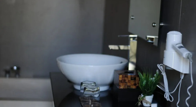 Вилла Jasia Luxury Villas