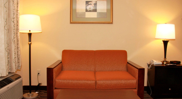 Best Western Greenville Inn
