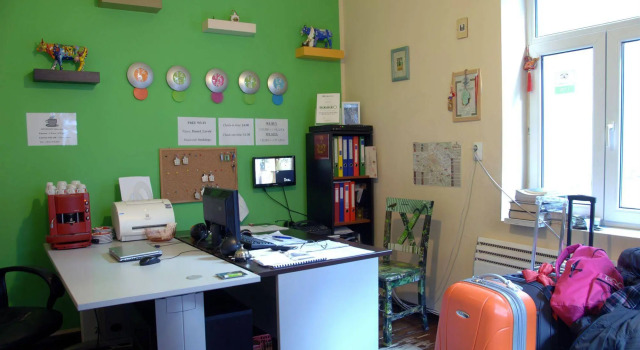 Lavele Hostel, Buchen Sie Hostel Hostels in Sofia, in der Nähe von Stadtpark, Hostel
