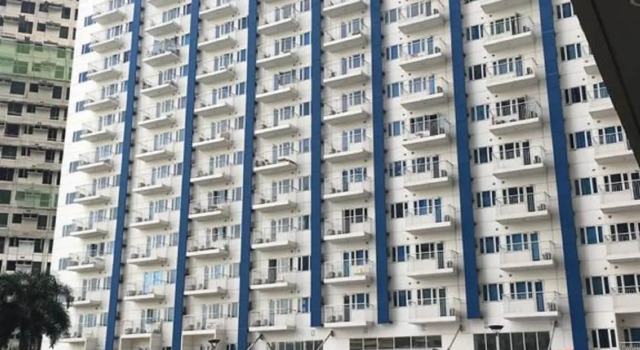 Cool Place Light Residences