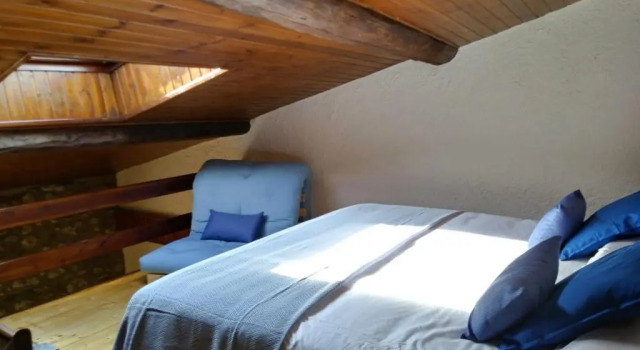 Семейный номер Standard Hotel Cal Rei de Talló