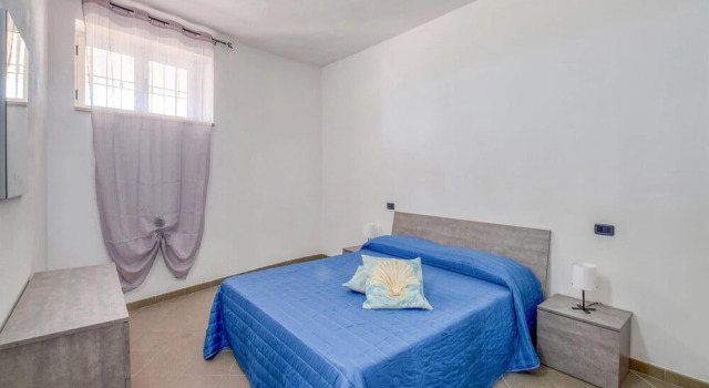 Beautiful Apartment in Marina DI Strongoli With Wifi and 1 Bedrooms, Varaa Huoneisto Marina di Strongoli Calabria