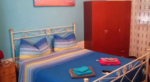 B&B Villa Mirella