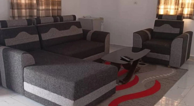 Inviting 6-bed With Swimming Pool in Assinie, Prenota Appartamento Assinie Costa d'Avorio