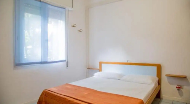 Comfy Accommodation With Balcony, Book Lejlighed Hoteller i Friuli Venezia Giulia med parkering, Parkering