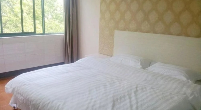 Mu Lan Hotel- Nanjing