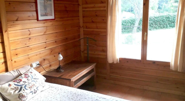 House With 2 Bedrooms in Vilanova i la Geltrú, With Wonderful Mountain, Забронировать Дом для отпуска Виланова-и-ла-Желтру Коста-дель-Гарраф